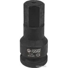 Головка слесарная FORSAGE F-26410024MPB