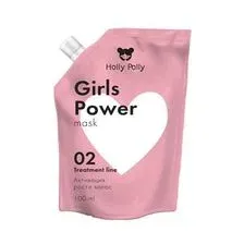 Маска для волос "Girls Power" (100 мл)