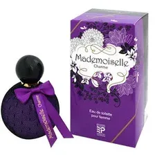 Туалетная вода Positive Parfum Mademoiselle Charme EdT (100 мл)