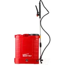Опрыскиватель аккумуляторный Wortex KS 1240 Li (KS1240Li0029)