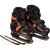 Коньки Favorit PW-229BK (р. 29-32)
