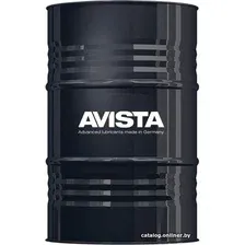 Моторное масло Avista pace EVO C4 5W-30 208л