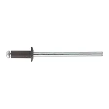 Заклепка вытяжная Starfix SMC2-52051-1000 (шоколадно-коричневый)