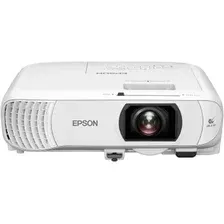 Проектор Epson EH-TW840