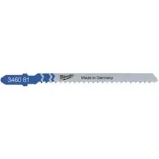 Набор пильных полотен Milwaukee 4932346081 (5 предметов)