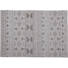 Ковер для жилой комнаты AksHome Velvet TL-5 (200x300)