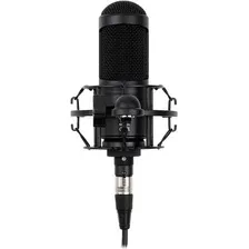 Проводной микрофон Radiotehnika MCD-01