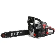 Бензопила P.I.T. GCS45-C6