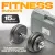Гантель разборная Sundays Fitness IR92061 (15кг)