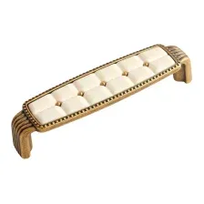 Ручка мебельная Boyard Belle RS122MAB.4/96/Bg