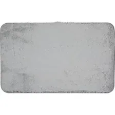 Коврик для ванной Swensa Swanny Granit 5 50x80см SWM-2400LGR-B (светло-серый)