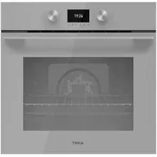 Электрический духовой шкаф TEKA HLB 8600 Steam Grey (серый)