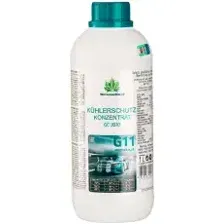 Антифриз GREENCOOL 702637 синий концентрат G11 1 кг