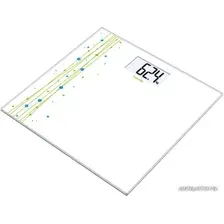 Напольные весы Beurer GS201 Soda