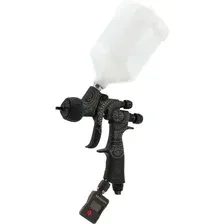 Краскопульт Walcom Carbonio Evo Hte Base 973014EBM