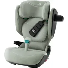 Детское автокресло Britax Romer Kidfix Pro Style (sage green)