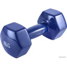 Гантель VictoryFit VF-DV080 8 кг