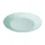 Тарелка обеденная "Lillie turquoise" 25 см LUMINARC Q6432