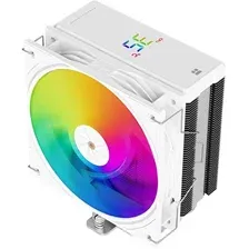 Кулер для процессора Thermalright Assassin X 120 R Digital ARGB (белый)