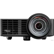 Проектор Optoma ML1050ST