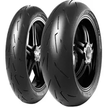 Гоночные мотошины Pirelli Diablo Rosso IV Corsa 180/55R17 73W TL