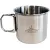 Кружка Tourist MUG FOLD-480 TK-585
