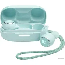 Наушники JBL Reflect Aero TWS (мятный)