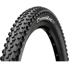 Велопокрышка Continental Cross King 58-584 27.5x2.3" 0150408