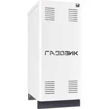 Газовый котел Лемакс Газовик, АОГВ-11.6-1