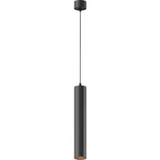 Подвесная люстра Maytoni Technical Pendant Focus LED P072PL-L12B3K-1