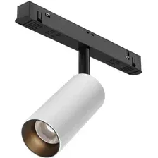 Трековый светильник Maytoni Technical Magnetic Exility Focus Led TR032-2-5W3K-M-BW
