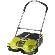 Машина подметальная ручная RYOBI ONE+ R18SW3-0