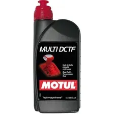  Motul Multi DCTF 1л