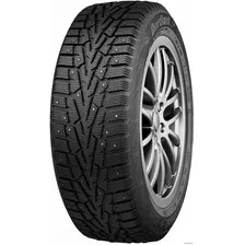 Зимние шины Cordiant Snow Cross 205/65R15 99T (шипы)