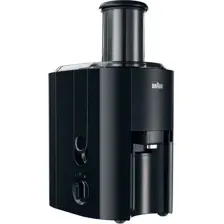 Соковыжималка Braun Multiquick 3 (J 300)