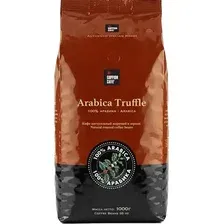 Кофе в зернах Goppion Caffe Truffle 100 арабика (1кг)