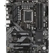 Материнская плата Gigabyte B760 DS3H AX DDR4 (rev. 1.0)