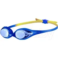 Очки для плавания ARENA Spider Mirror Jr / 1E36273
