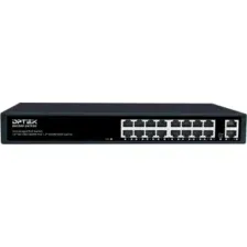 Коммутатор Dptek DK1000-16TP2G