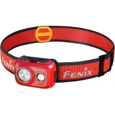 Фонарь Fenix HL32R-T (красный)