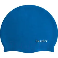 Шапочка для плавания Bradex SF 0328