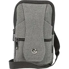Сумка Ecotope 878-0508-GRY (серый)