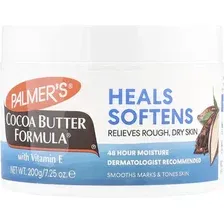 Масло для тела Palmers Какао с витамином Е (200г)