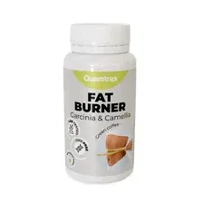Жиросжигатель Quamtrax Fat Burner 60 капс.