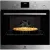Электрический духовой шкаф Electrolux SteamBake 600 EOD3F50TX