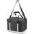 Термосумка WMC Tools WMC-TR3 (черный)