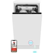 Встраиваемая посудомоечная машина Amica DIM46C6ELOCqT