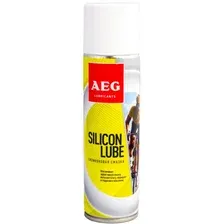 Смазка силиконовая AEG 335 мл
