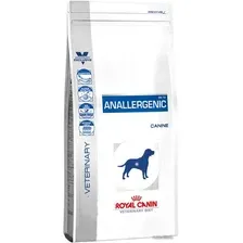 Сухой корм для собак Royal Canin Anallergenic AN18 8 кг