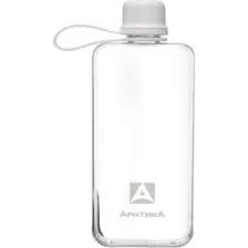 Бутылка для воды Арктика 727-400-SNOW (снег)